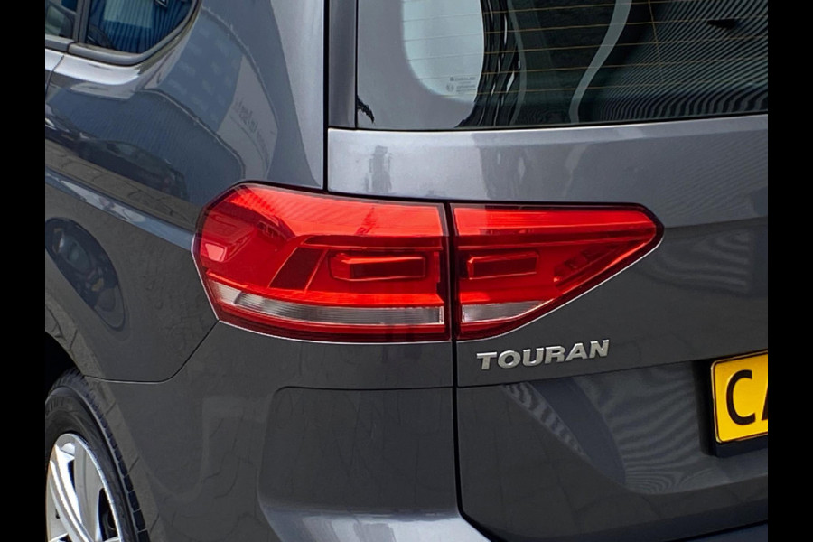 Volkswagen Touran 1.2 TSI Trendline BlueMotion Tech - Navigatie I Airco I PDC I Comfort pakket I Dealer onderhouden