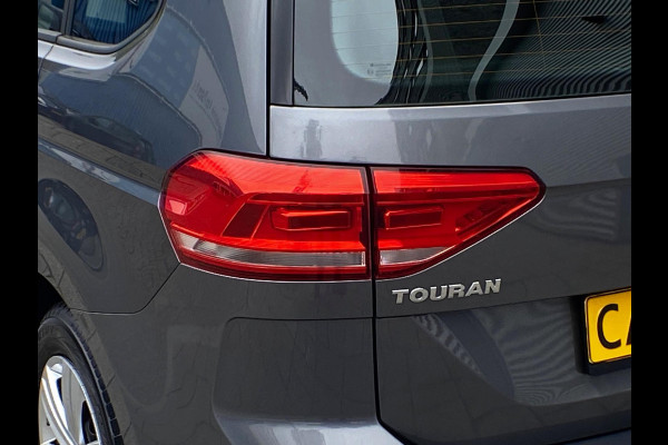Volkswagen Touran 1.2 TSI Trendline BlueMotion Tech - Navigatie I Airco I PDC I Comfort pakket I Dealer onderhouden