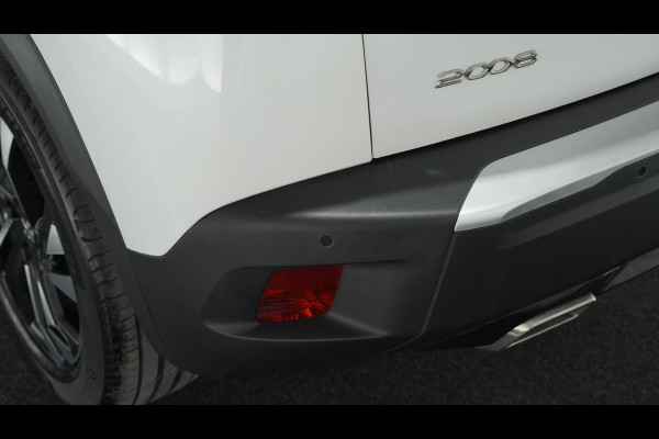 Peugeot 2008 PureTech 130 EAT8 Allure | Camera | Apple Carplay | Stoelverwarming | Navigatie | Parkeersensoren