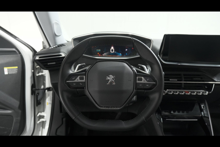 Peugeot 2008 PureTech 130 EAT8 Allure | Camera | Apple Carplay | Stoelverwarming | Navigatie | Parkeersensoren