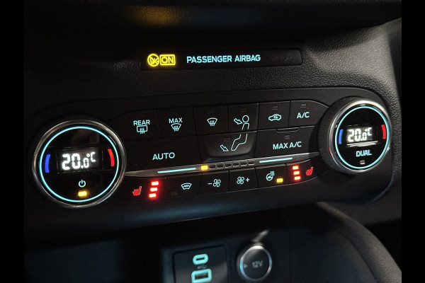 Ford Kuga 2.5 ST-Line X Plug In Hybrid PHEV | Panodak | Alcantara Sportstoelen | B&O Sound | Adaptive Cruise | Head Up | Camera | Stuurverwarming | Apple Carplay |
