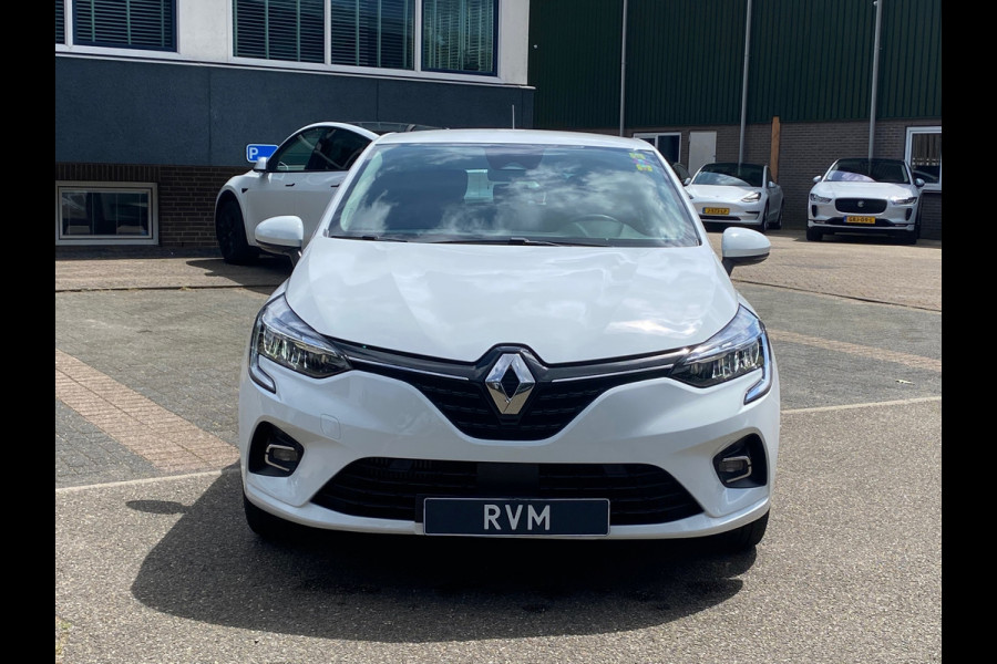 Renault Clio TCe Zen | NAVI | CAMERA | RIJKLAARPRIJS INCL. 12 MND. BOVAGGARANTIE