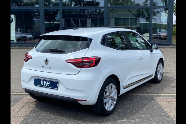 Renault Clio TCe Zen | NAVI | CAMERA | RIJKLAARPRIJS INCL. 12 MND. BOVAGGARANTIE