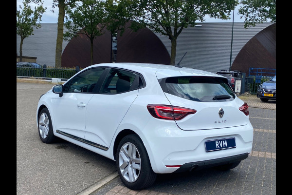 Renault Clio TCe Zen | NAVI | CAMERA | RIJKLAARPRIJS INCL. 12 MND. BOVAGGARANTIE