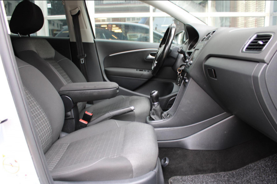 Volkswagen Polo 1.2 TSI Comfortline Business Navi Carplay