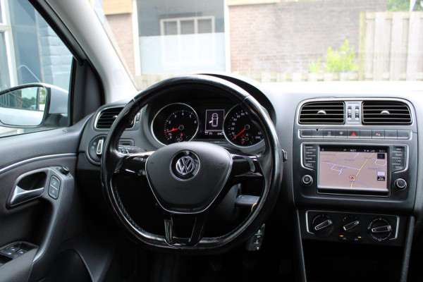 Volkswagen Polo 1.2 TSI Comfortline Business Navi Carplay
