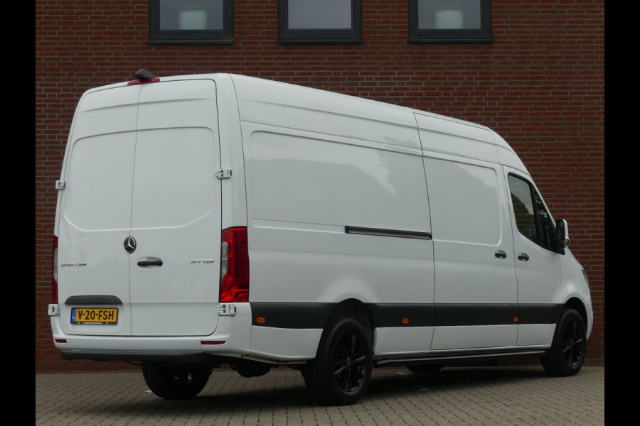 Mercedes-Benz Sprinter 317 CDI L3H2 Camera/Airco/Cruise control