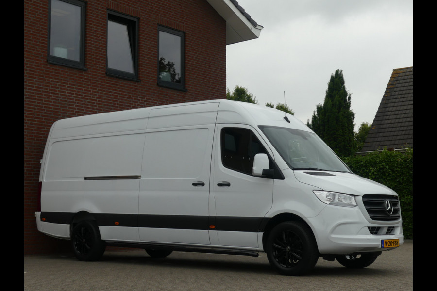 Mercedes-Benz Sprinter 317 CDI L3H2 Camera/Airco/Cruise control