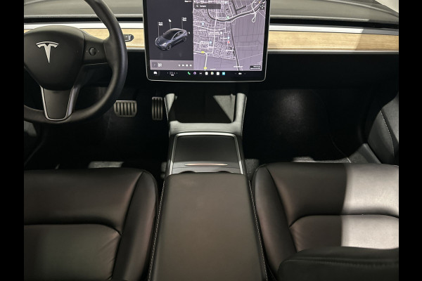 Tesla Model 3 Performance 75 kWh | Full self-driving computer  | Perfect interieur