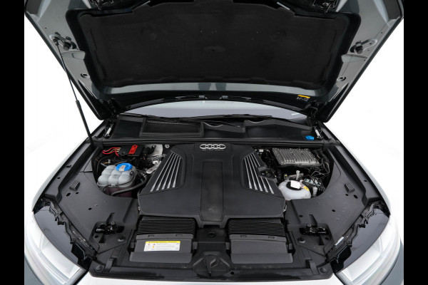 Audi Q7 3.0 TDI E-tron Quattro S-Line-Sport-Pack Aut. *PANO | VALCONA-VOLLEDER | VIRTUAL-COCKPIT | FULL-LED | ADAPTIVE-CRUISE |  MEMORY-PACK | AIR-SUSPENSION | CAMERA | SPORT-SEATS | 20''ALU*