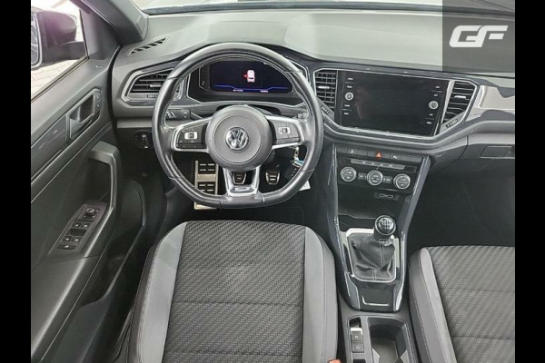 Volkswagen T-Roc 1.5 TSI Sport 3x R-Line Pano Virtual Carpla