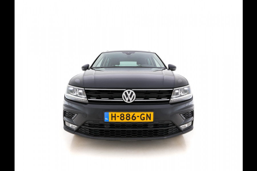 Volkswagen Tiguan 1.5 TSI ACT Comfortline Business Aut. *VIRTUAL-COCKPIT | NAVI-FULLMAP | FULL-LED | CAMERA | DAB | ECC | PDC | ADAPTIVE-CRUISE | 17"ALU*