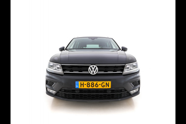 Volkswagen Tiguan 1.5 TSI ACT Comfortline Business Aut. *VIRTUAL-COCKPIT | NAVI-FULLMAP | FULL-LED | CAMERA | DAB | ECC | PDC | ADAPTIVE-CRUISE | 17"ALU*