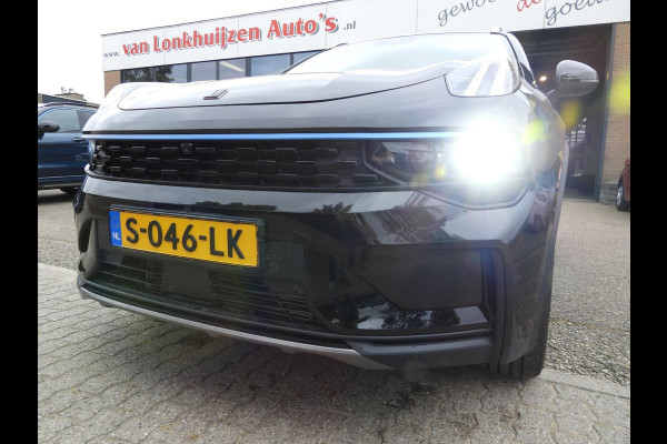 Lynk & Co 01 1.5 PHEV Plug-In NAVI/360CAM/SCHUIFDAK/LED/20"LMV!