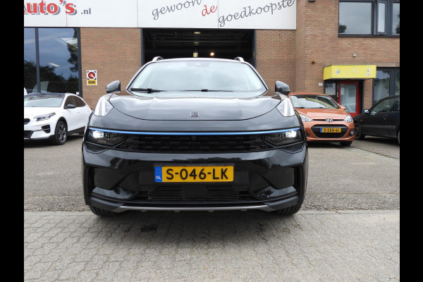 Lynk & Co 01 1.5 PHEV Plug-In NAVI/360CAM/SCHUIFDAK/LED/20"LMV!