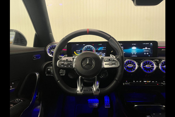 Mercedes-Benz CLA-Klasse Shooting Brake AMG 35 4MATIC Premium | PANO | MILTEK | ACC | CAMERA | LED