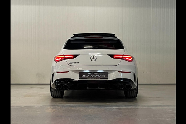 Mercedes-Benz CLA-Klasse Shooting Brake AMG 35 4MATIC Premium | PANO | MILTEK | ACC | CAMERA | LED
