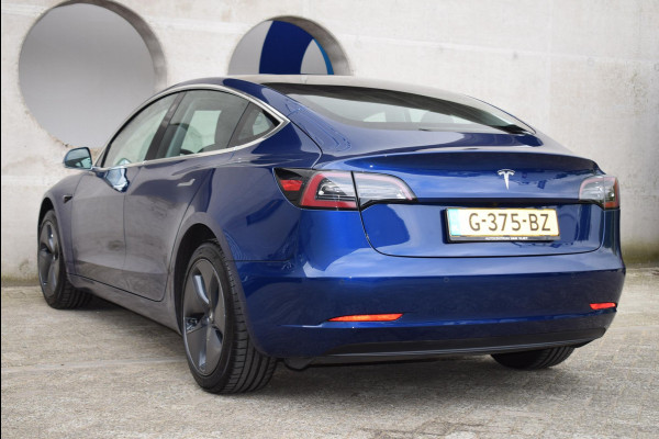 Tesla Model 3 Standard RWD Plus 60 kWh | AUTOPILOT |