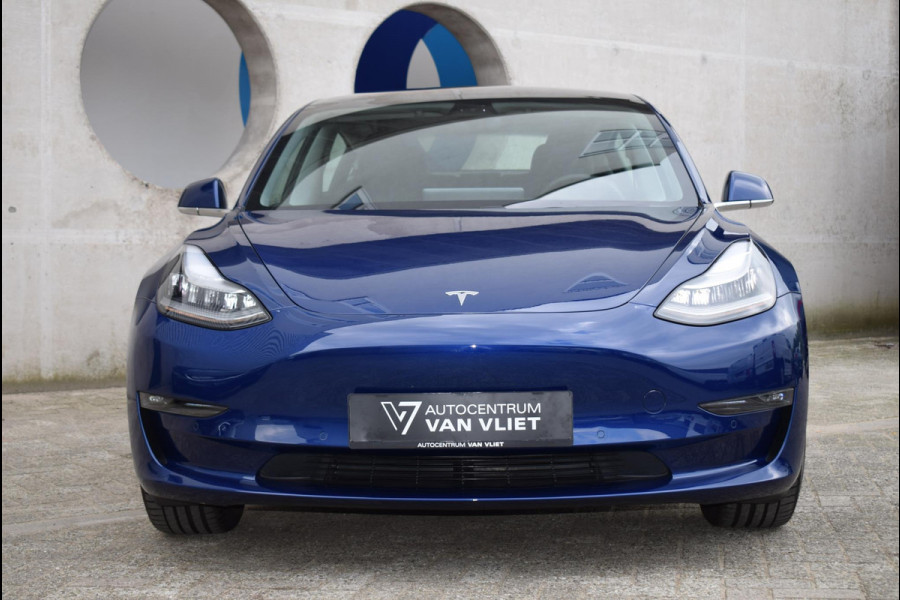 Tesla Model 3 Standard RWD Plus 60 kWh | AUTOPILOT |