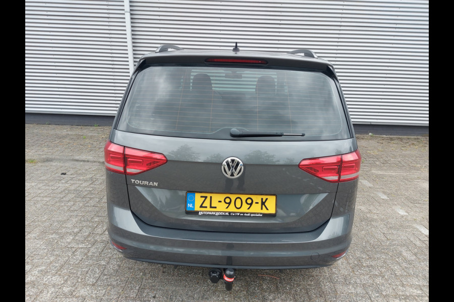 Volkswagen Touran 1.2 TSI Trendline 7p, airco,apple carplay/android/navigatie[appconect],cruisecontrol,