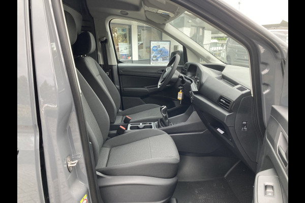 Volkswagen Caddy Cargo Maxi 2.0 TDI Comfort 102pk/75kW 6-bak | Nieuw! | Direct uit voorraad leverbaar |