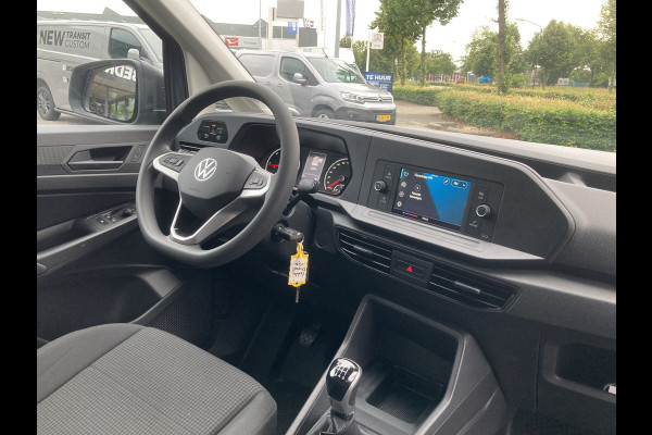 Volkswagen Caddy Cargo Maxi 2.0 TDI Comfort 102pk/75kW 6-bak | Nieuw! | Direct uit voorraad leverbaar |