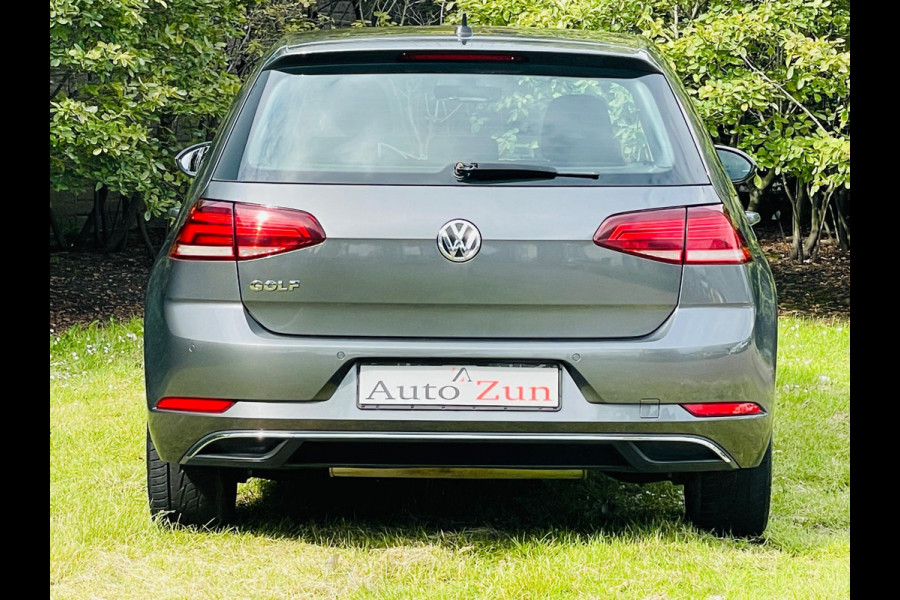 Volkswagen Golf 1.0 TSI Comfortline/5drs/Airco/Stoelverw(Bij 2018)