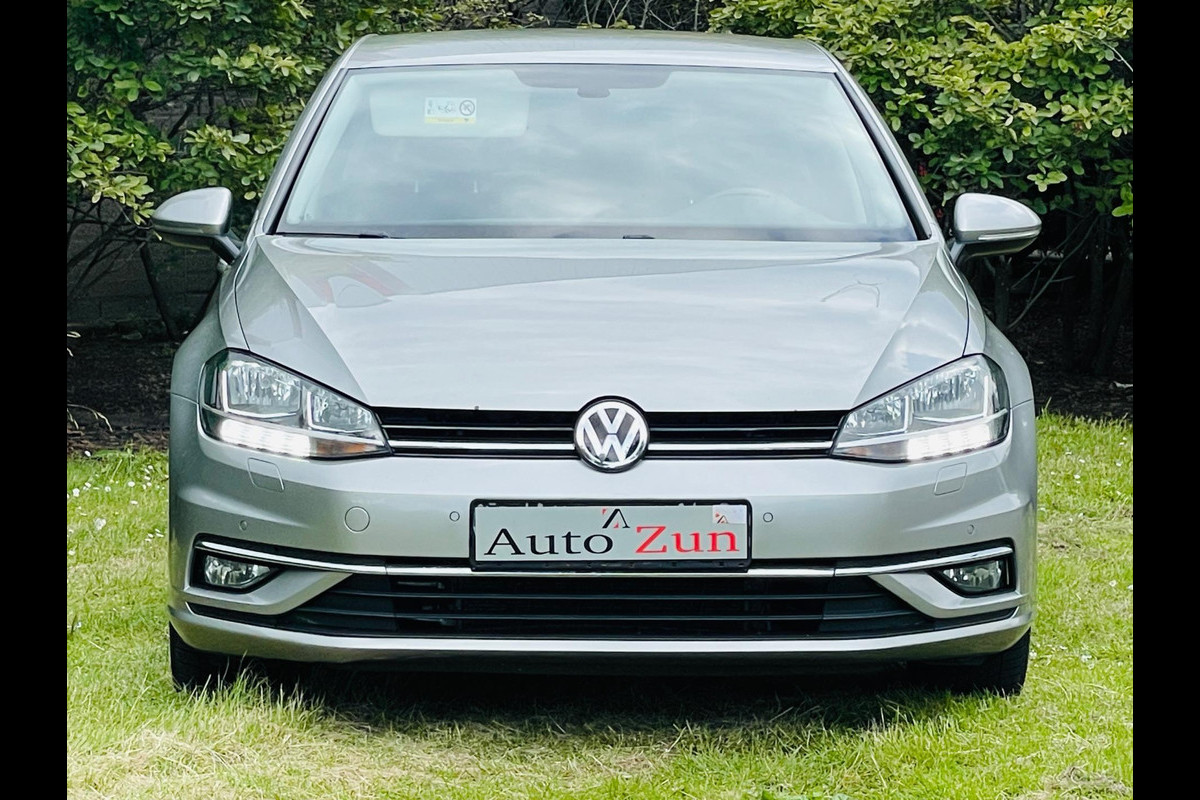 Volkswagen Golf 1.0 TSI Comfortline/5drs/Airco/Stoelverw(Bij 2018)