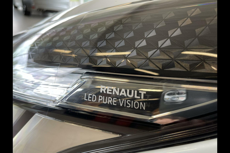 Renault Trafic bestel 2.0 dCi Luxe|LED|NAVI !