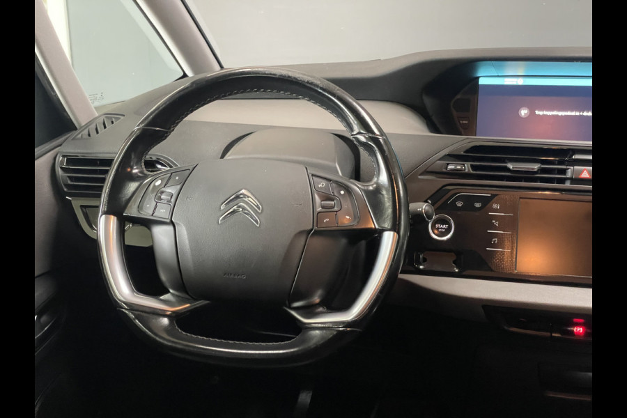 Citroën Grand C4 Picasso 1.2 PureTech Start | Navi | Carplay | Cruise