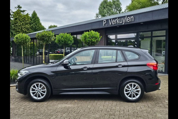 BMW X1 SDRIVE20I EXECUTIVE I Navi I Elektr. kofferklep I Clima I LED I