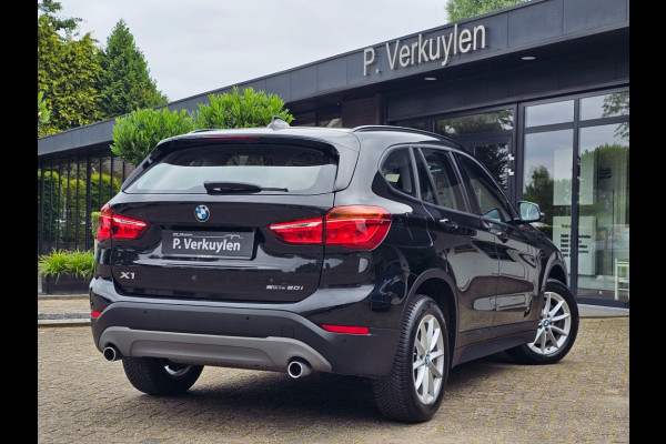 BMW X1 SDRIVE20I EXECUTIVE I Navi I Elektr. kofferklep I Clima I LED I