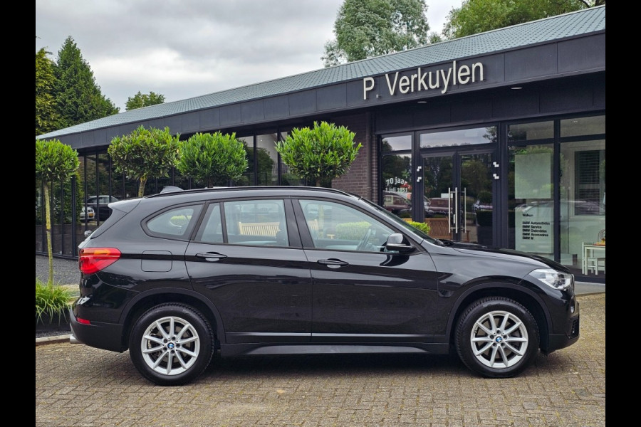 BMW X1 SDRIVE20I EXECUTIVE I Navi I Elektr. kofferklep I Clima I LED I