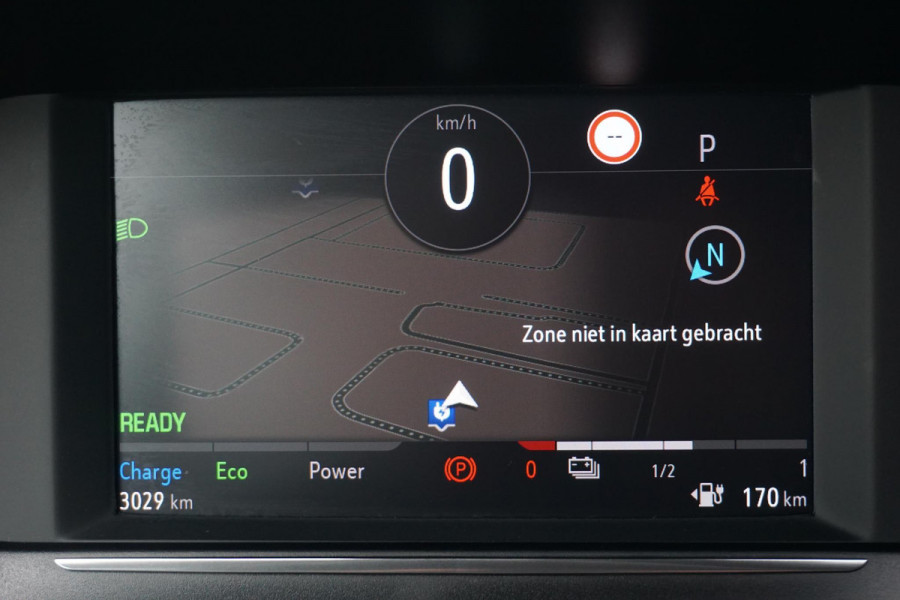 Opel CORSA-E Level 4 50 kWh 180° Camera | Keyless