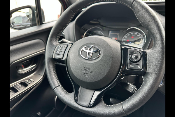 Toyota Yaris 1.5 Hybrid Executive 2018 134 PK 1e-EIGENR NAVI NL AUTO