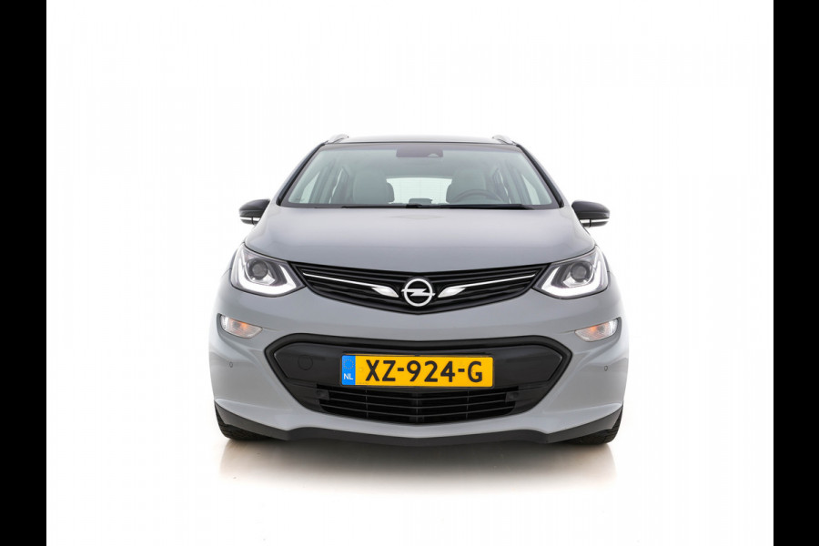Opel Ampera-E Business Executive 60 kWh (INCL-BTW) *FULL-LED | KEYLESS | LANE-ASSIST | DAB | ECC | PDC | CRUISE | APP-CONNECT | COMFORT-SEATS | 17"ALU*