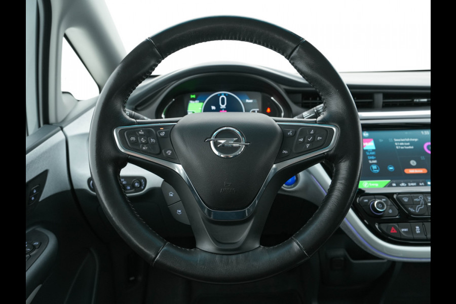 Opel Ampera-E Business Executive 60 kWh (INCL-BTW) *FULL-LED | KEYLESS | LANE-ASSIST | DAB | ECC | PDC | CRUISE | APP-CONNECT | COMFORT-SEATS | 17"ALU*