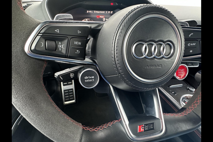 Audi TT RS TTRS 2.5 TFSI*AutoTopNL*625PK*CARBON*CARPLAY*RS3*3