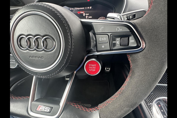 Audi TT RS TTRS 2.5 TFSI*AutoTopNL*625PK*CARBON*CARPLAY*RS3*3