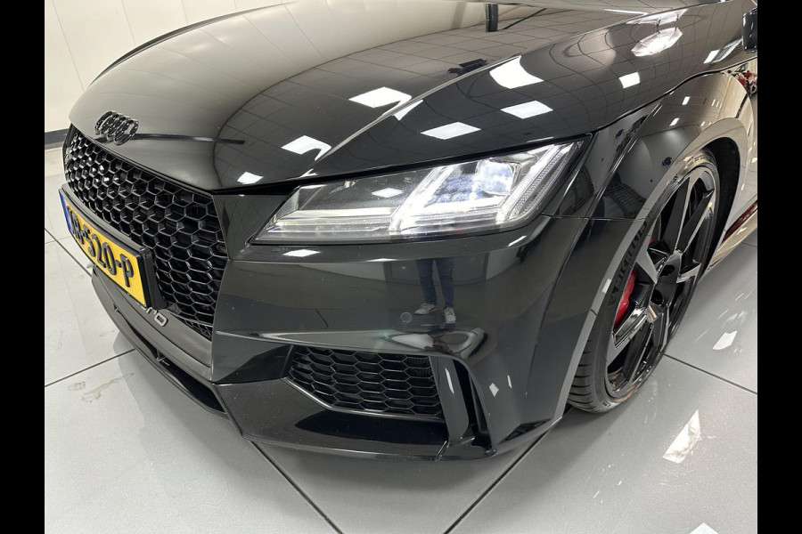 Audi TT RS TTRS 2.5 TFSI*AutoTopNL*625PK*CARBON*CARPLAY*RS3*3