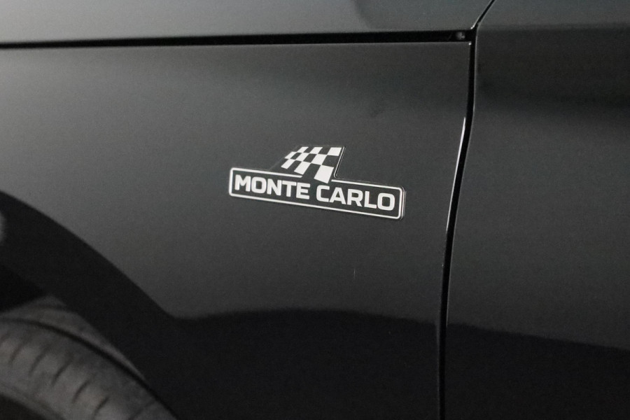 Škoda Kamiq 1.0 TSI Monte Carlo 110 pk Automaat (DSG) | Navigatie | Parkeersensoren | Panoramadak | LED koplampen | Achteruitrijcamera |