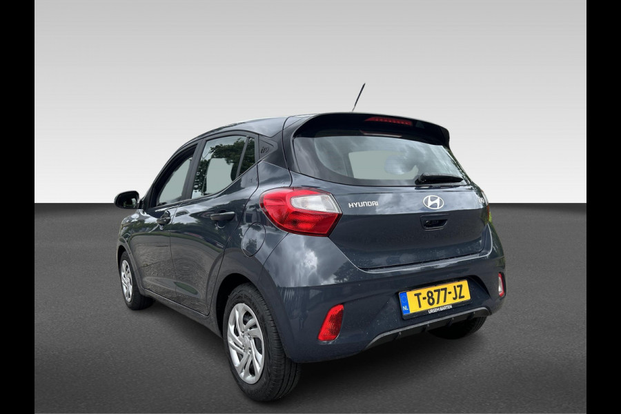 Hyundai i10 1.0 Comfort Smart 5-zits