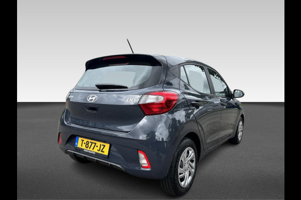 Hyundai i10 1.0 Comfort Smart 5-zits