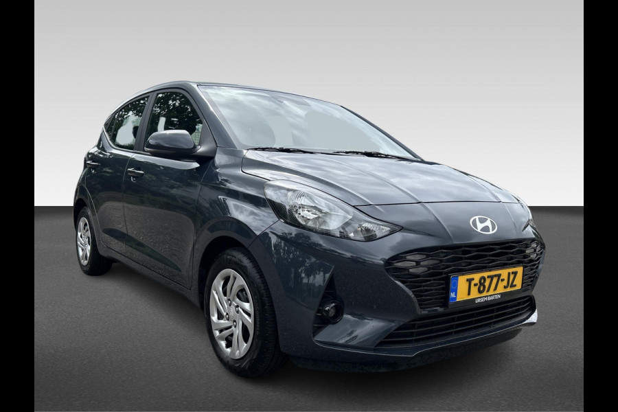 Hyundai i10 1.0 Comfort Smart 5-zits