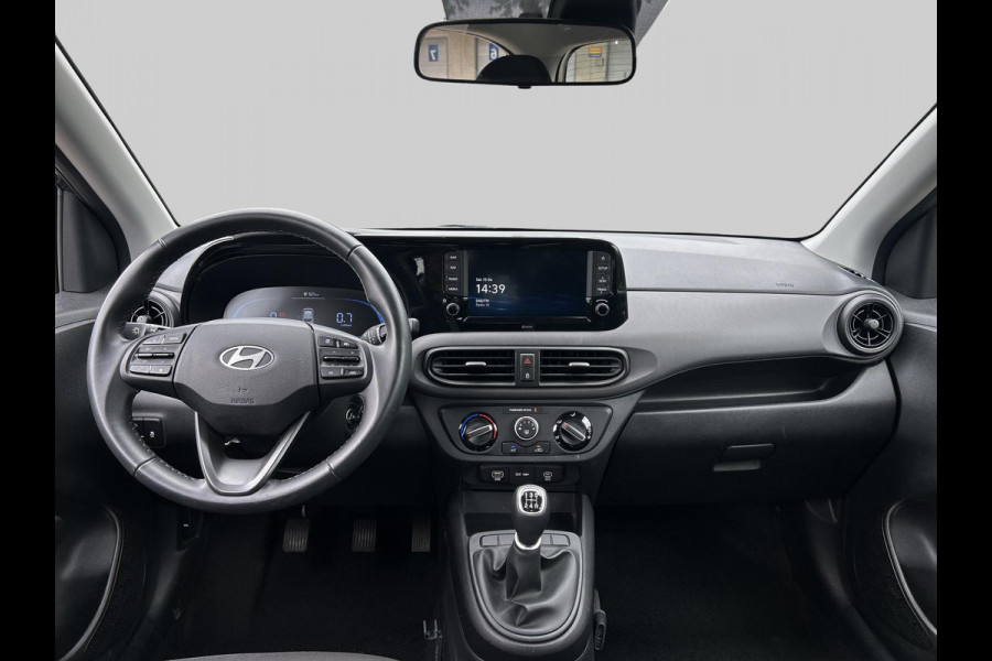 Hyundai i10 1.0 Comfort Smart 5-zits