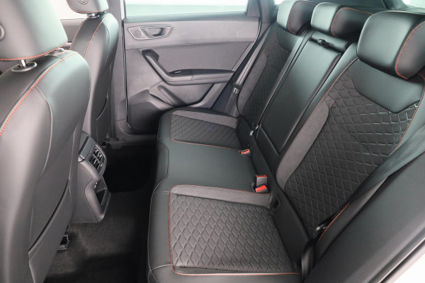 Seat Ateca FR Business Intense 1.5 TSI 150pk SUV 7 versn. DSG