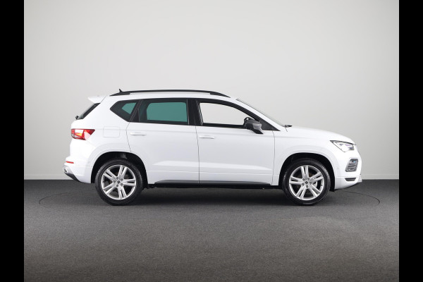 Seat Ateca FR Business Intense 1.5 TSI 150pk SUV 7 versn. DSG