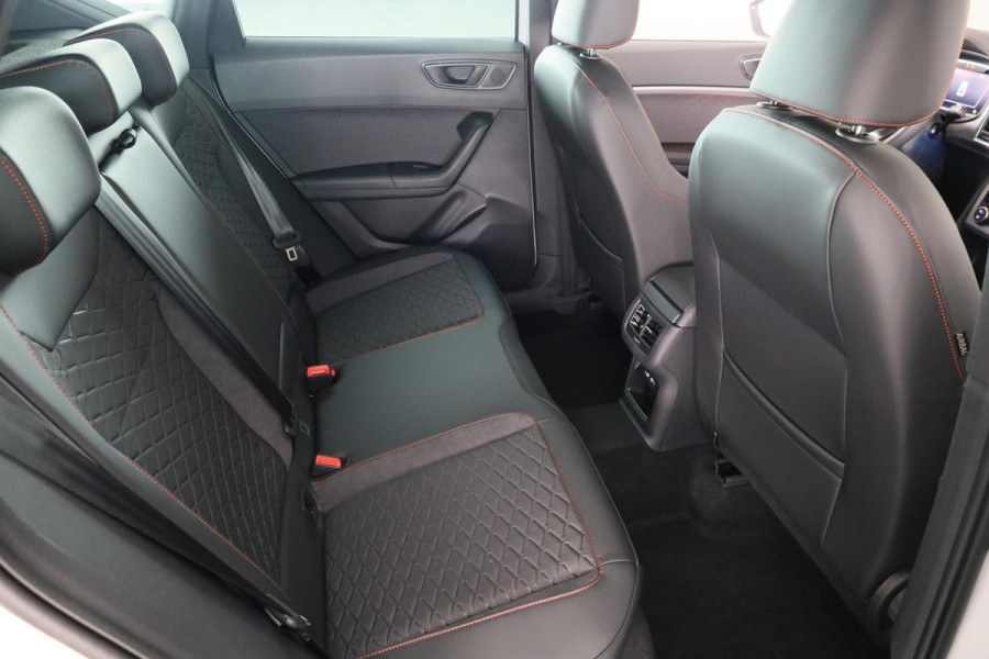 Seat Ateca FR Business Intense 1.5 TSI 150pk SUV 7 versn. DSG