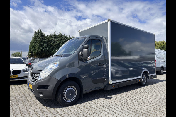 Renault Master T35 2.3 dCi L3H2 Energy Aut. | AIRCO | SURROUND-VIEW | RADIO-CD/MP3 | AIRPRESSURE-SEAT*