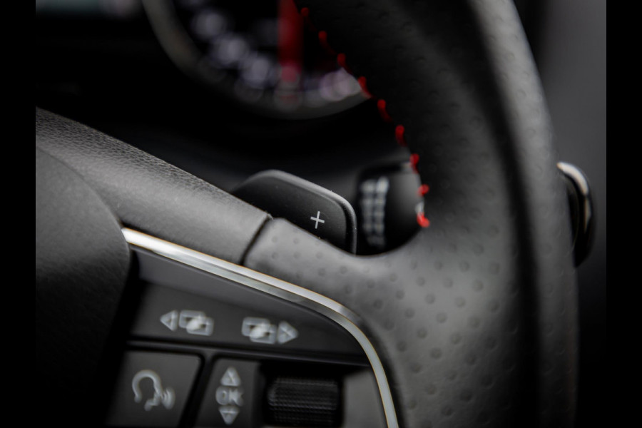 Seat Ibiza SC 1.0 EcoTSI FR Connect Automaat Navigatie|Xenon|Stoelverwarming